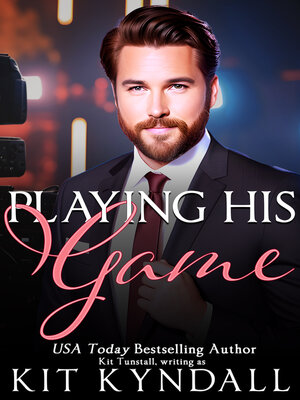cover image of Playing His Game